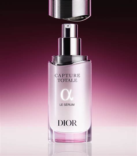 total capture dior serum|christian dior capture totale reviews.